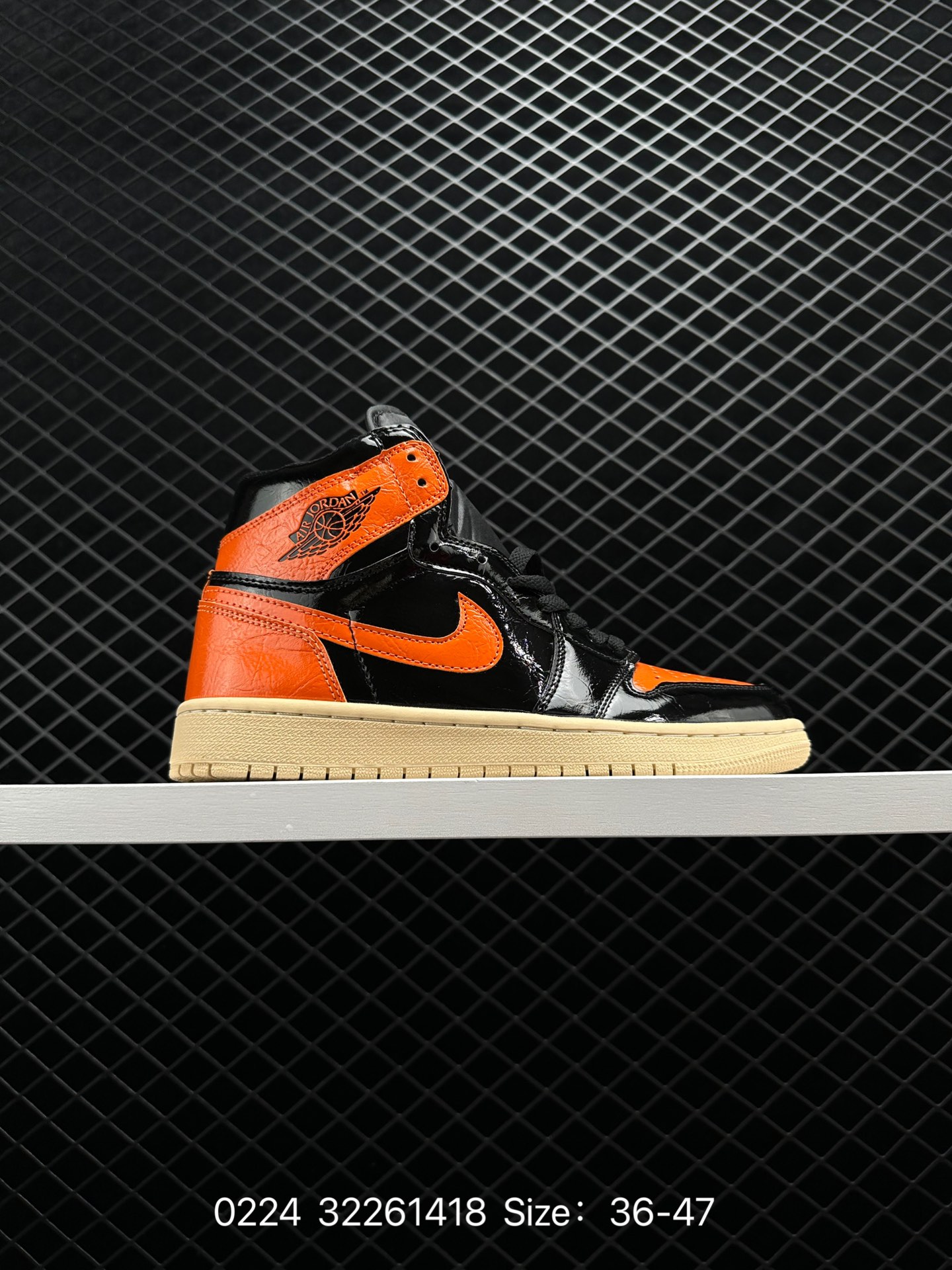 Air Jordan 1 Retro High OG